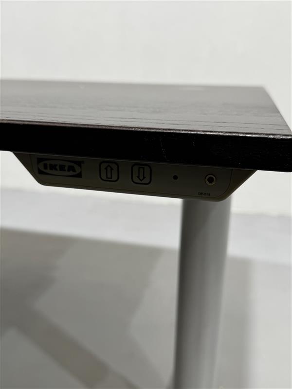 Ikea Galant työpöytä 160x120