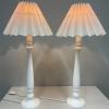 Cote Table Lampe pöytävalaisin 2kpl