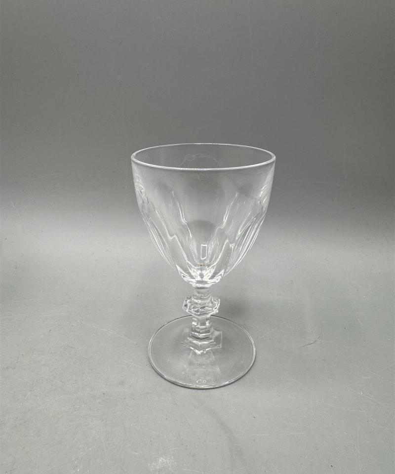 Cristal d'Arques Rambouillet lasisarja (6 kpl) laatikossa