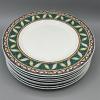 Villeroy & Boch Pergamon lautaset 8 kpl 27cm