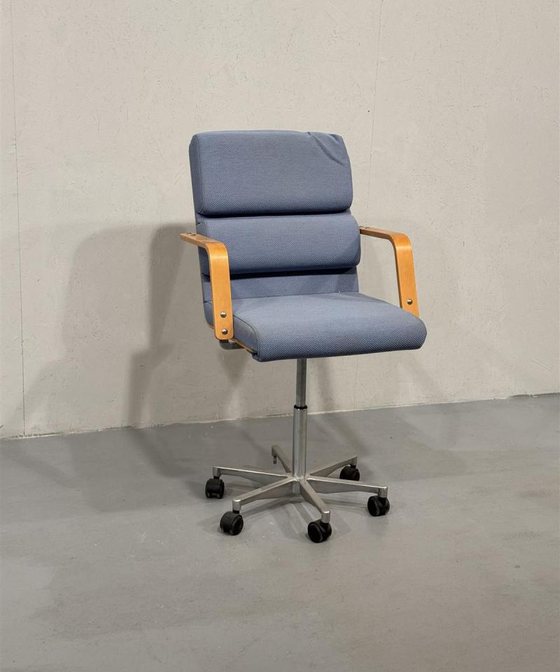 Yrjö Kukkapuro Plaano Toimistotuoli