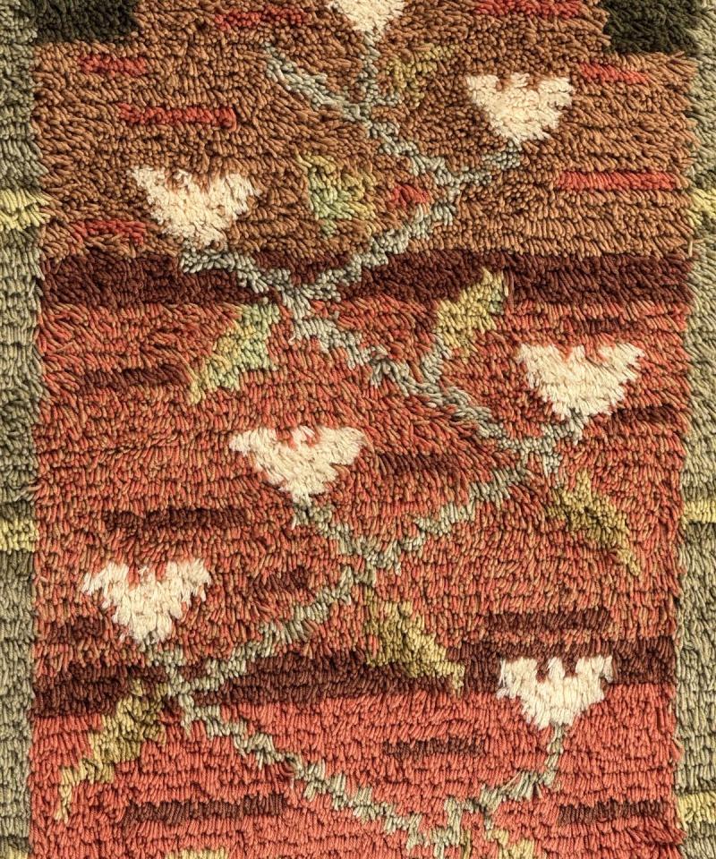 Elämänlanka Ryijy, 1930-luku