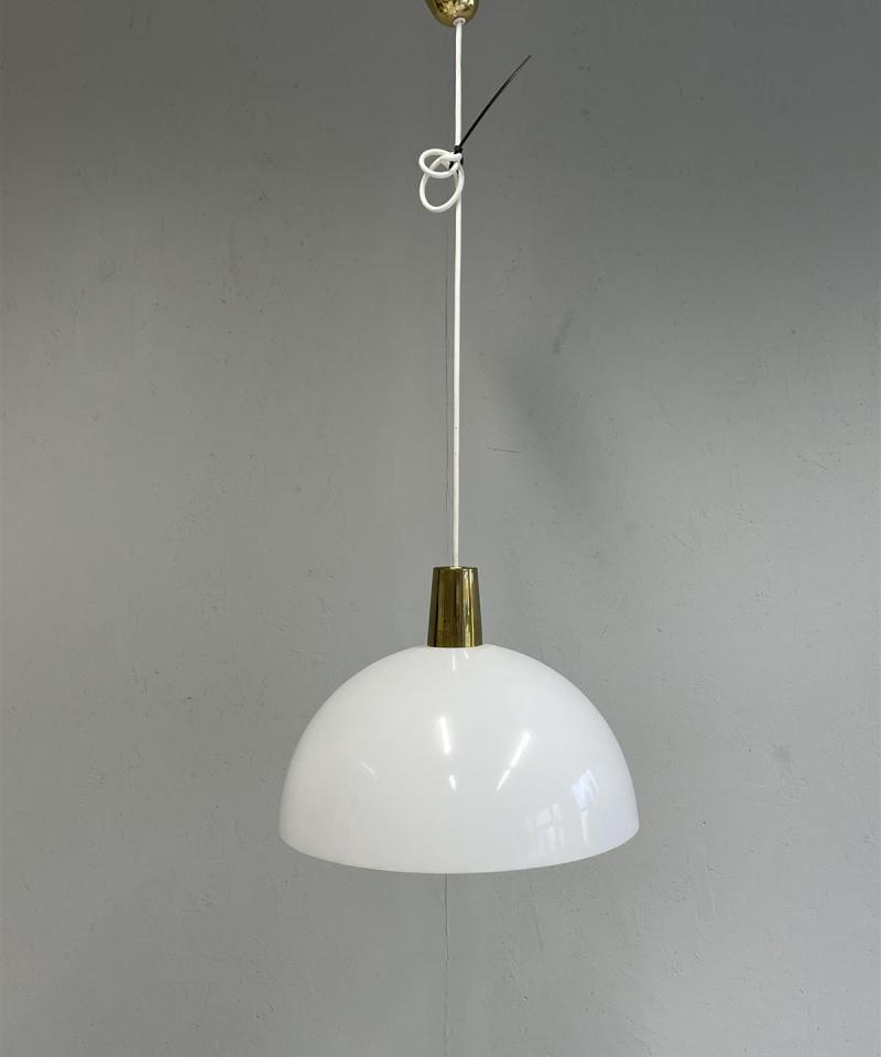 Innolux Kupoli kattovalaisin, Yki Nummi