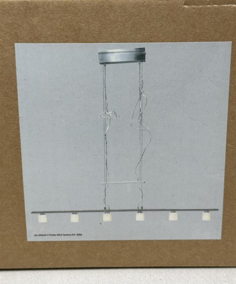 Ikea Glimt kattovalaisin
