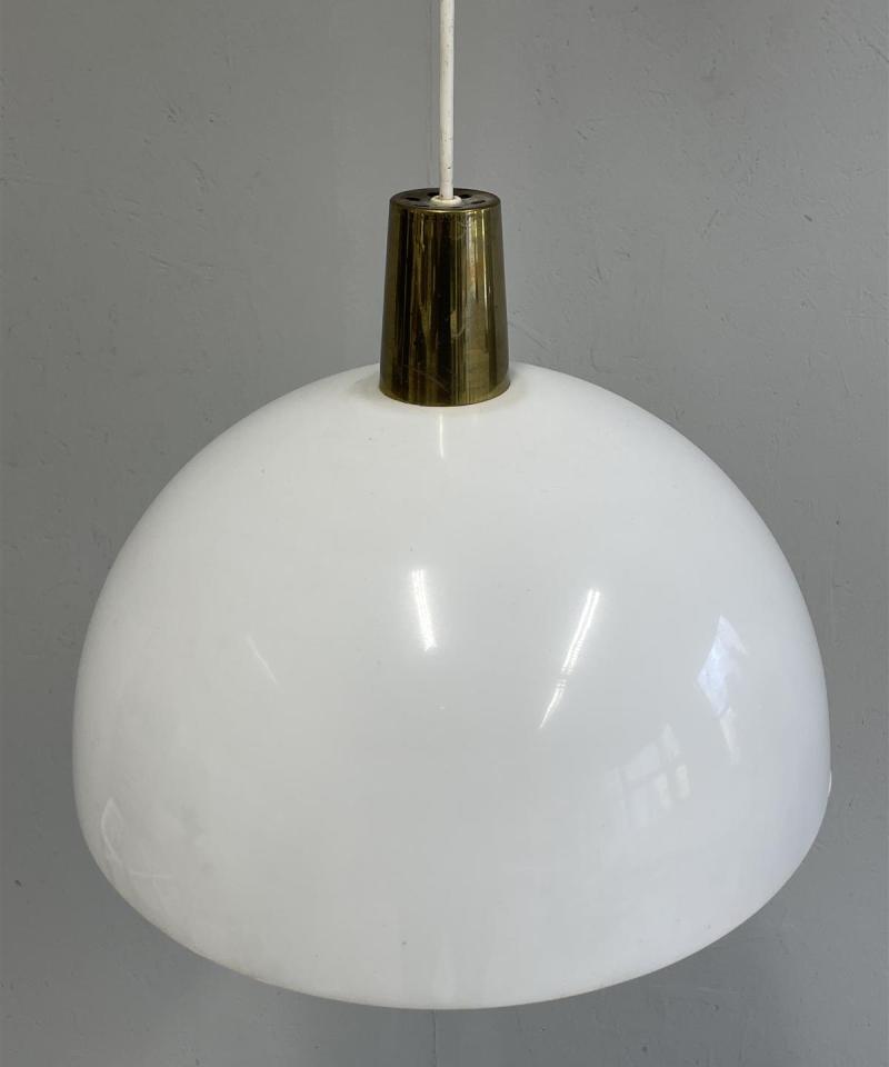 Innolux Kupoli kattovalaisin, Yki Nummi