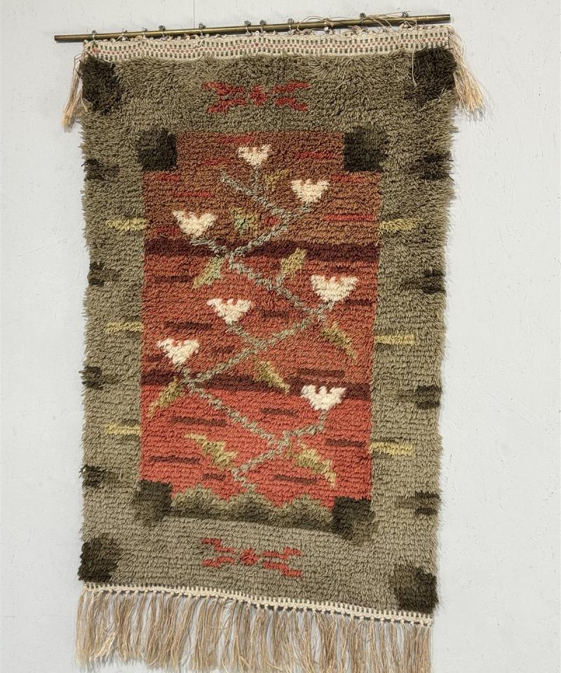 Elämänlanka Ryijy, 1930-luku