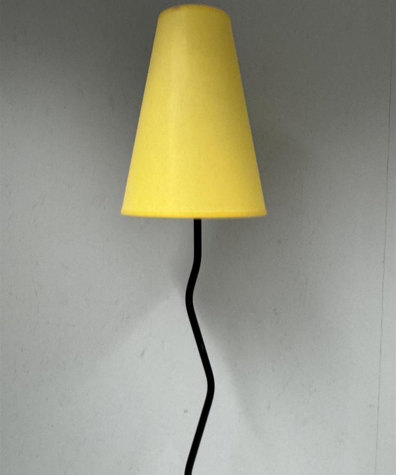 Belid G17 lattiavalaisin