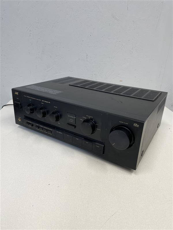 JVC AX-511 Stereo vahvistin
