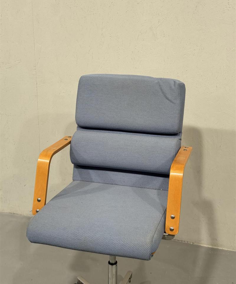 Yrjö Kukkapuro Plaano Toimistotuoli