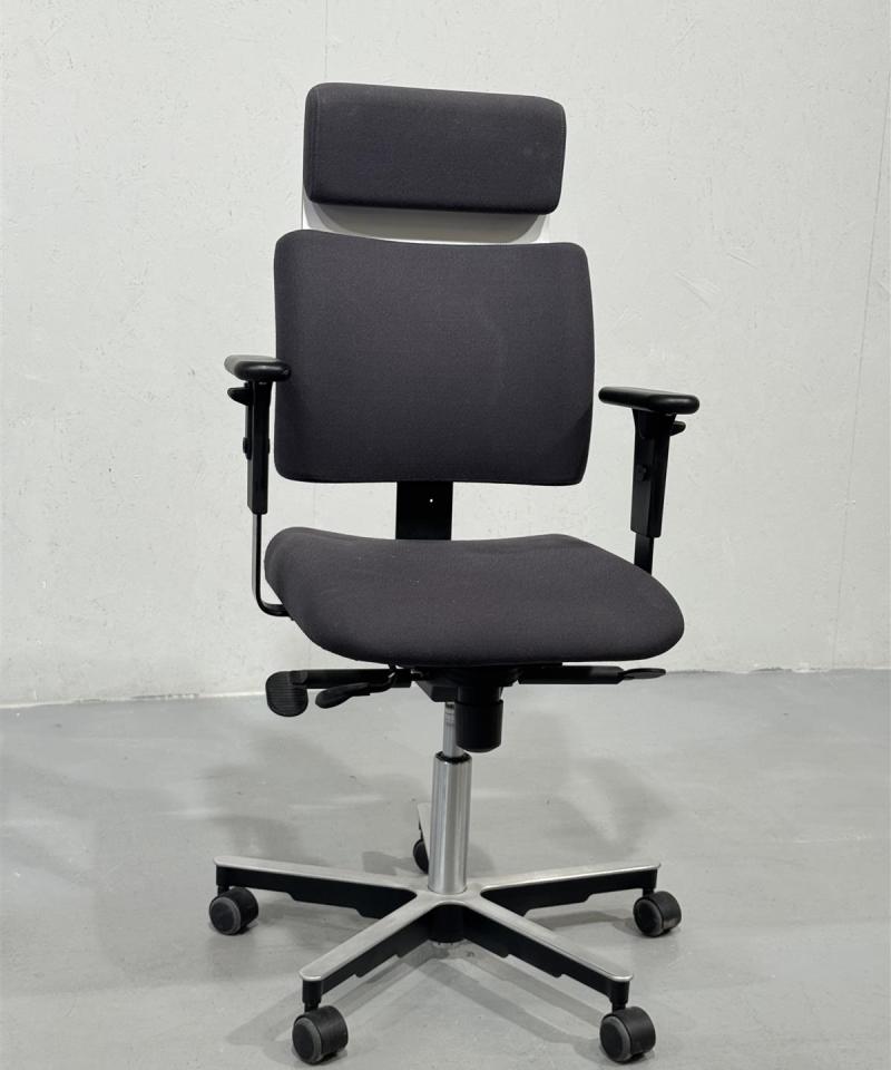 Treston X40G toimistotuoli