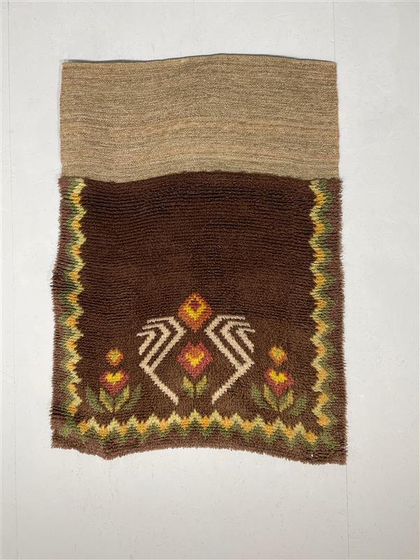 Ryijy ”Liinukka” rekiryijy, Aksel Wilhelm Rainio