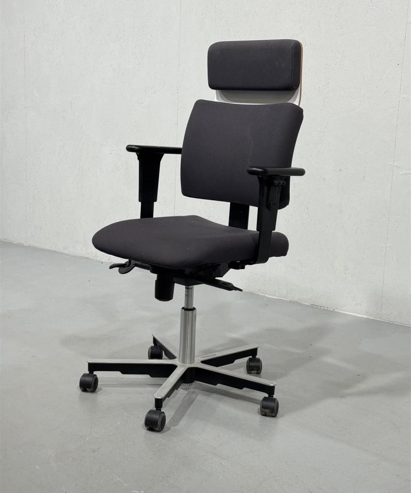 Treston X40G toimistotuoli
