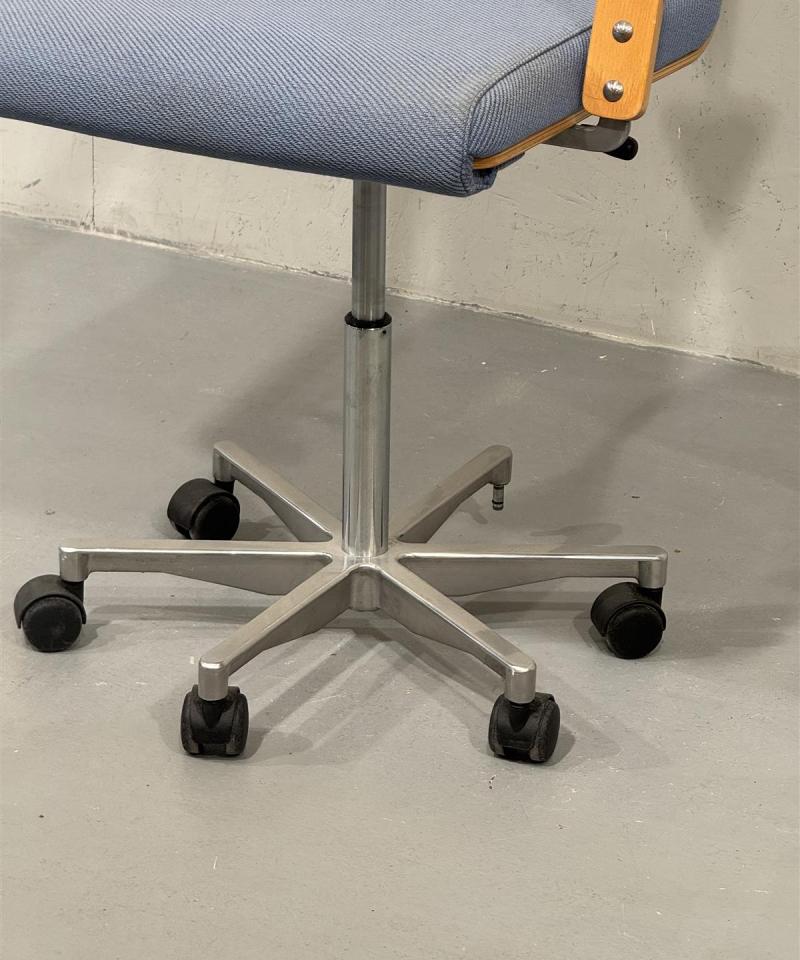 Yrjö Kukkapuro Plaano Toimistotuoli