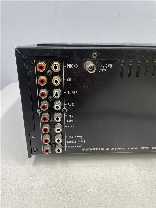 JVC AX-511 Stereo vahvistin