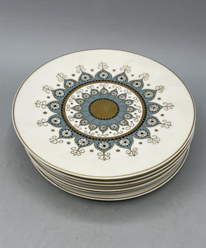 Arabia Katinka lautanen 16cm 6kpl