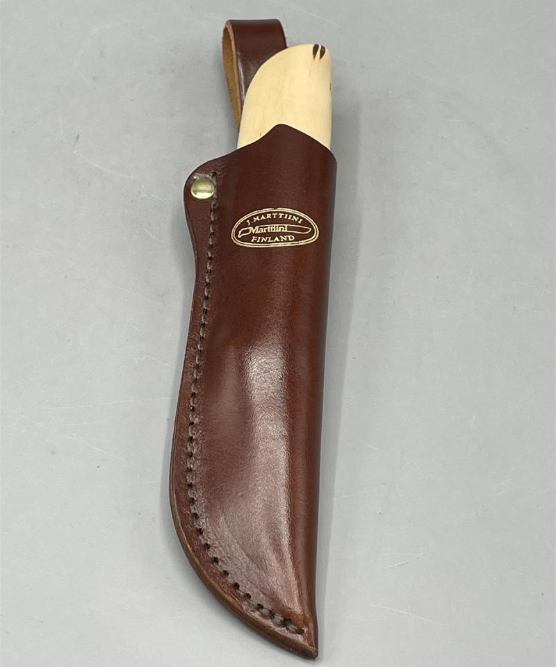 J Marttiini Finland puukko
