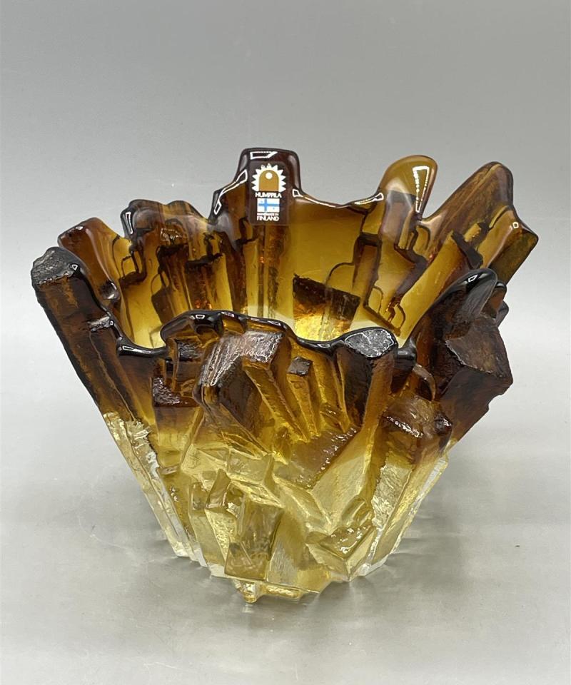 Humppila maljakko, Pertti Santalahti