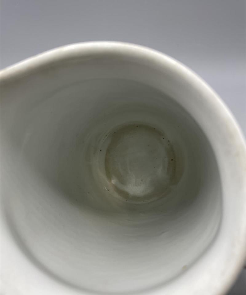 Arabia Pääsky maitokannu, Thure Öberg