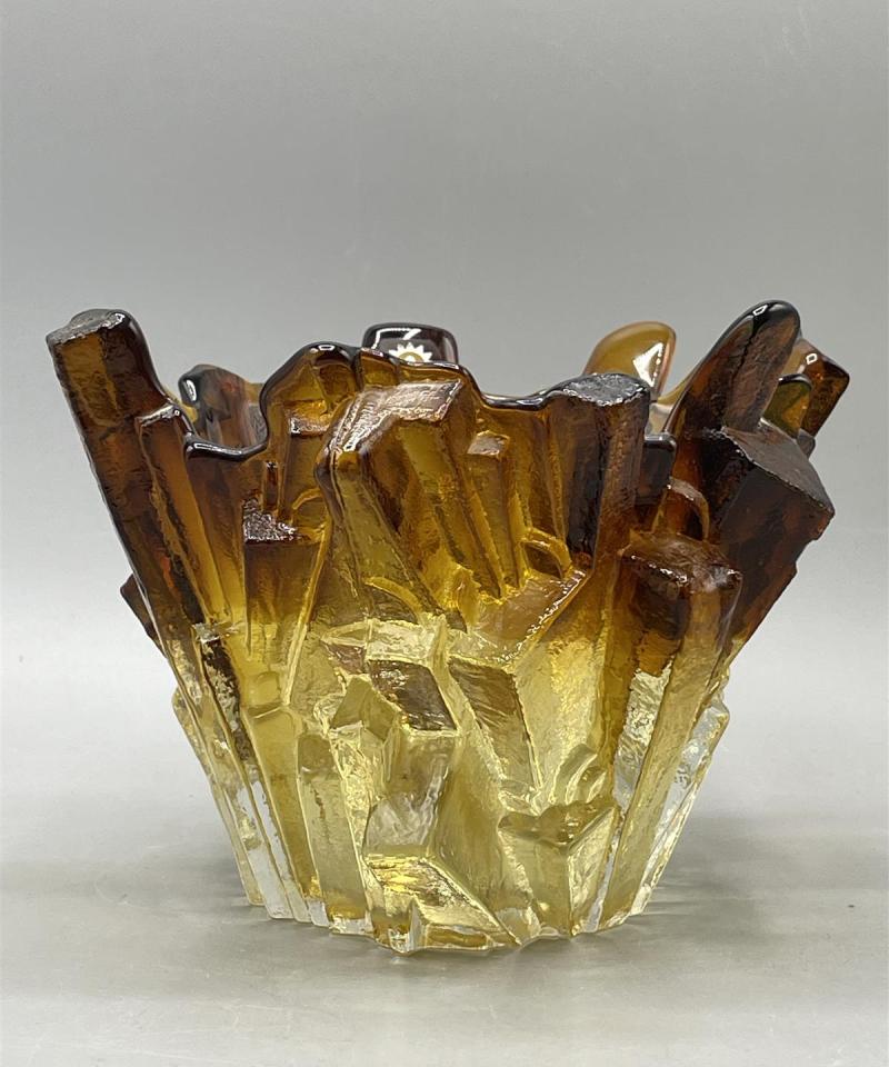 Humppila maljakko, Pertti Santalahti