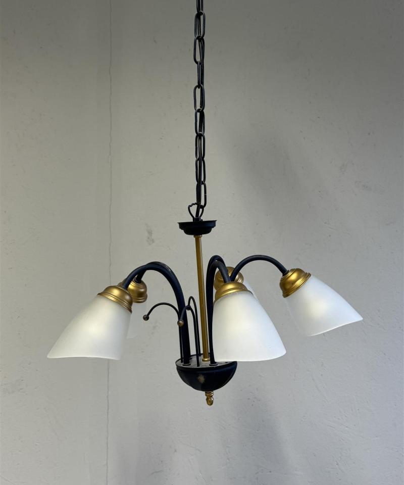 Kattovalaisin 5 valaisinpistettä