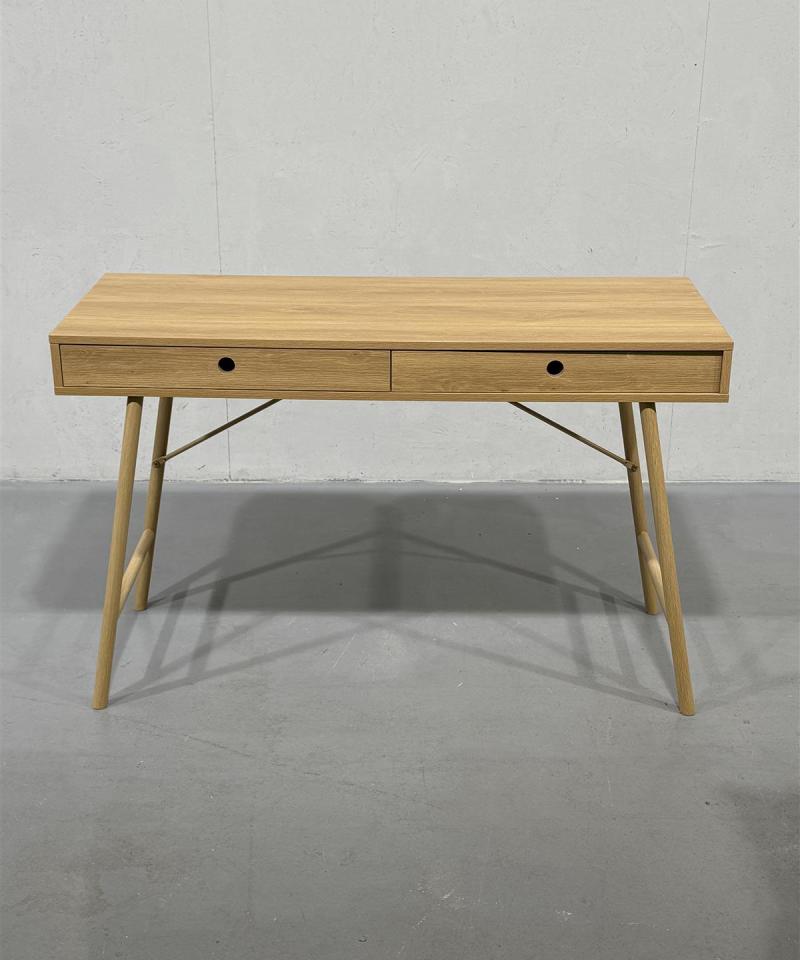 Jysk Lindved työpöytä 120x48