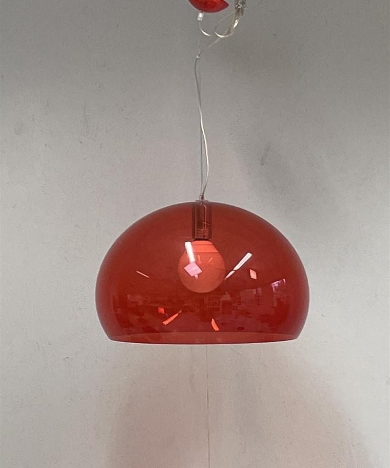 Kartell FL/Y riippuvalaisin