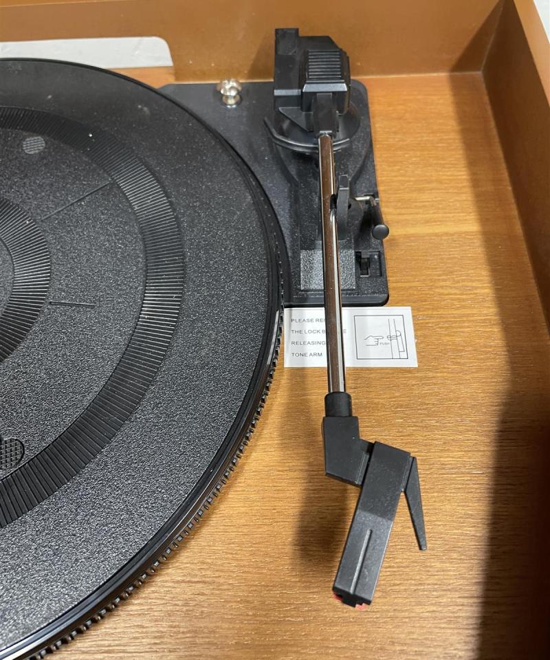 Sencor STT 016 levysoitin cd-soitin radio