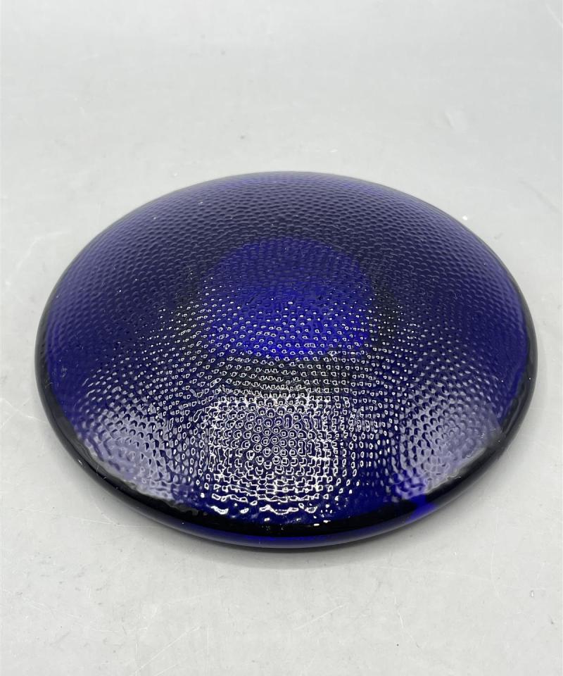 Iittala Nappi tuikku koboltinsininen 2kpl