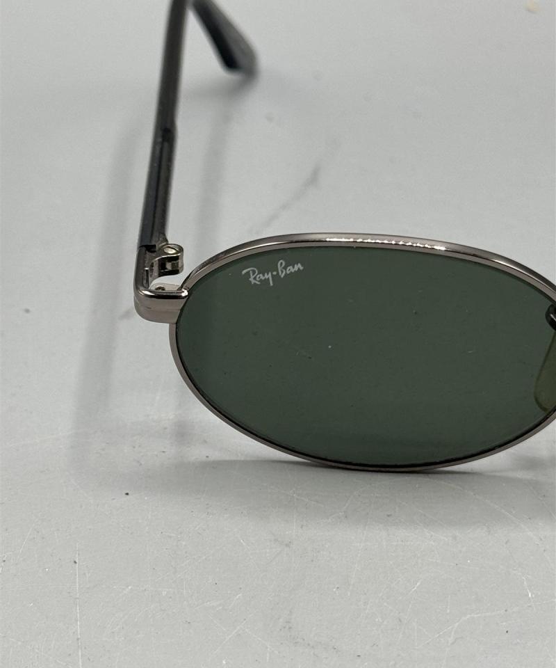 Ray Ban vintage aurinkolasit