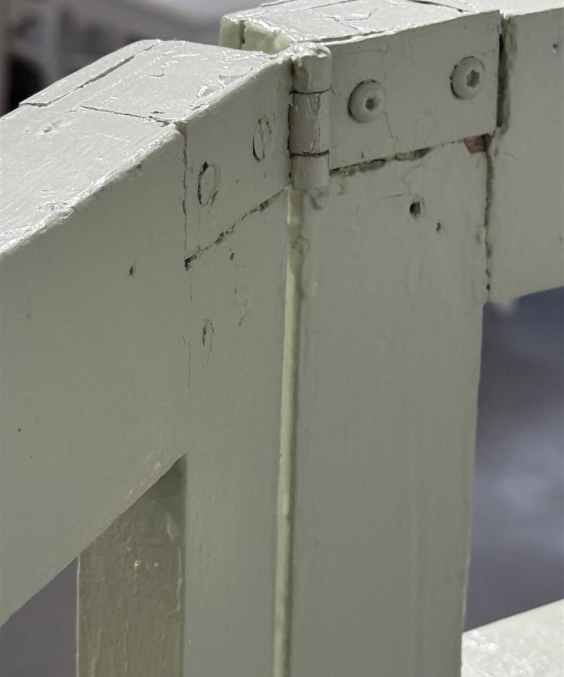 Grönkulla tilanjakaja