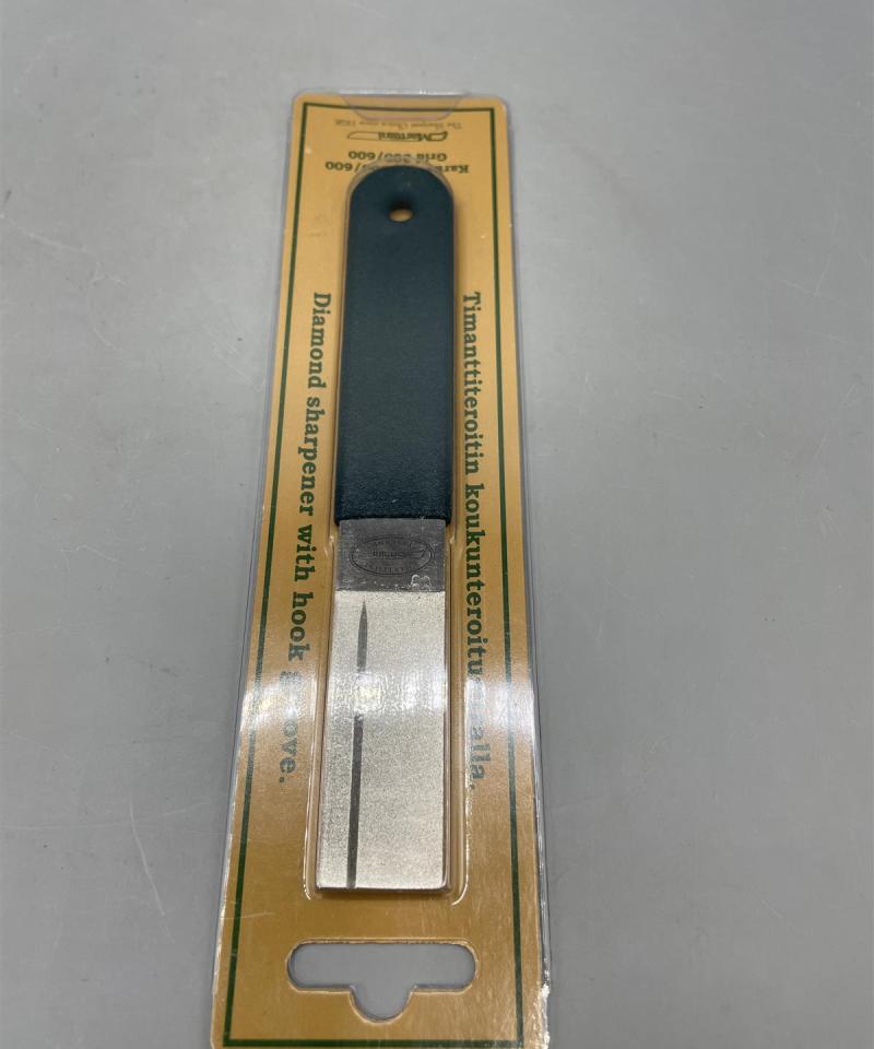 J Marttiini Finland puukko