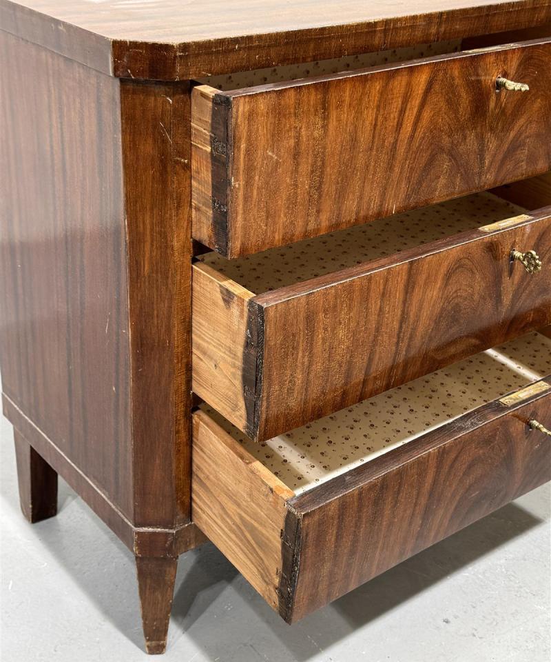 Vintage lipasto ja piian peili