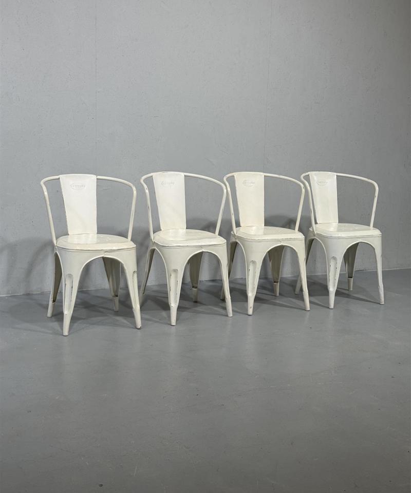 FST10 Metallituoli (4kpl)