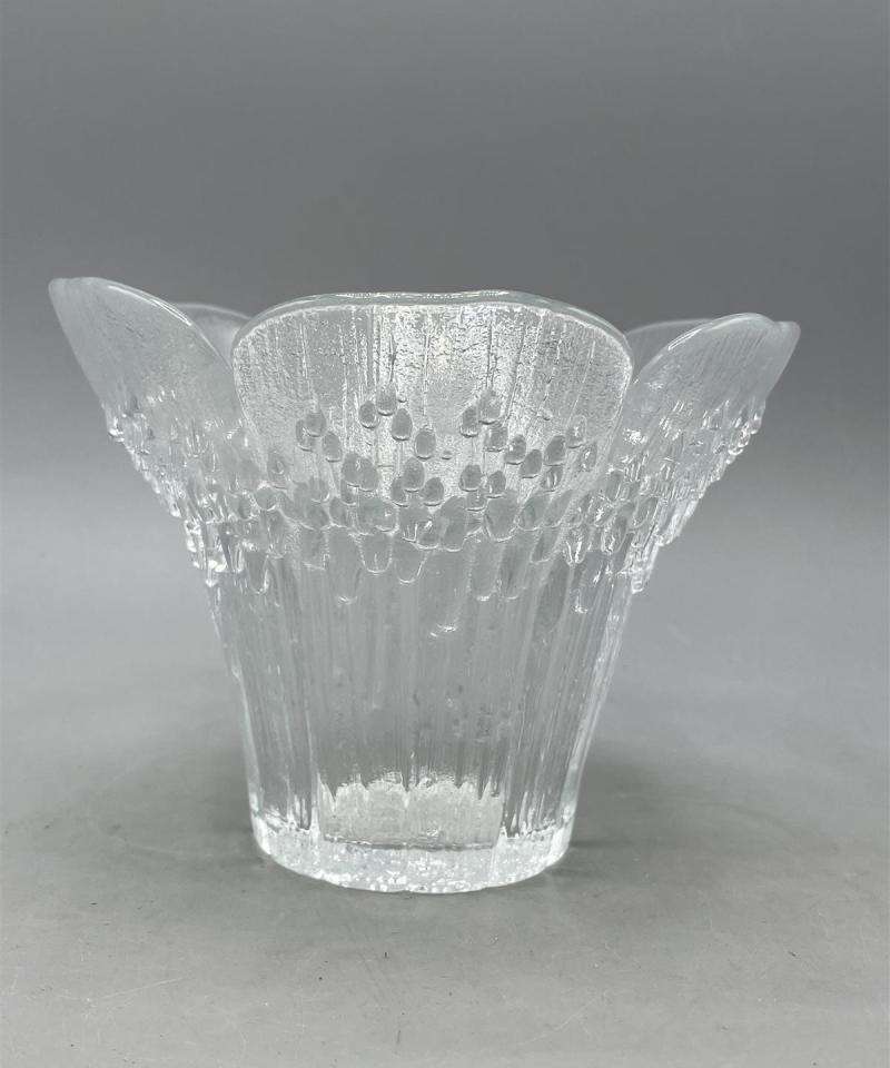 Mäntsälä lasisepät Koiranputki malja