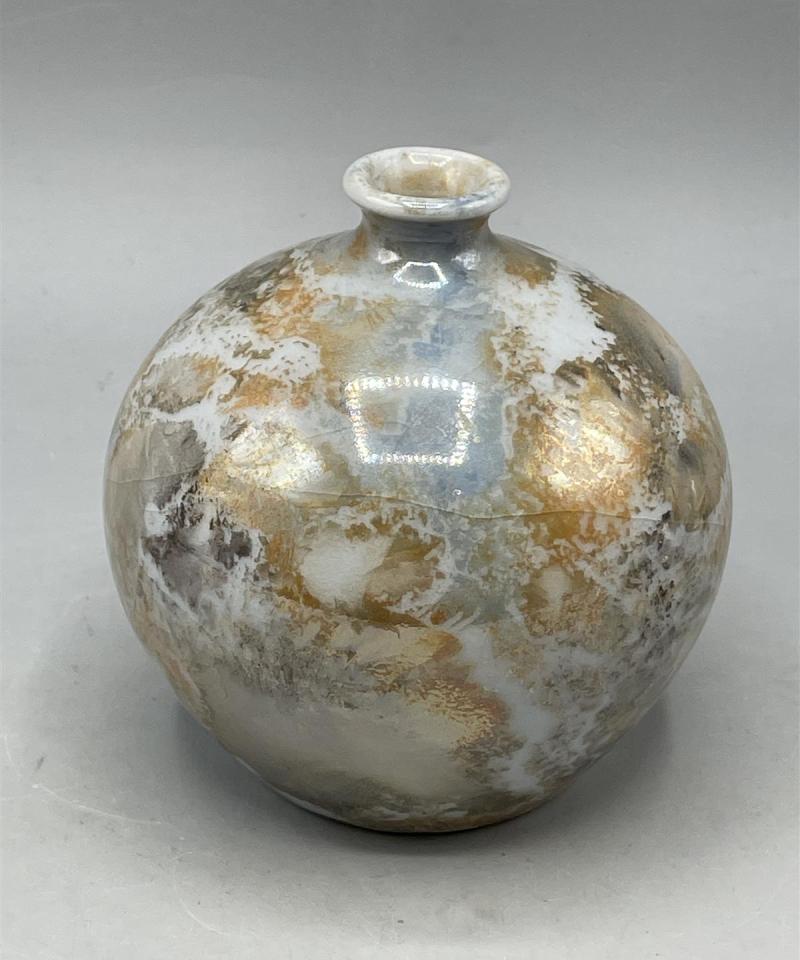 Arabia kukkamaljakko F2 malli