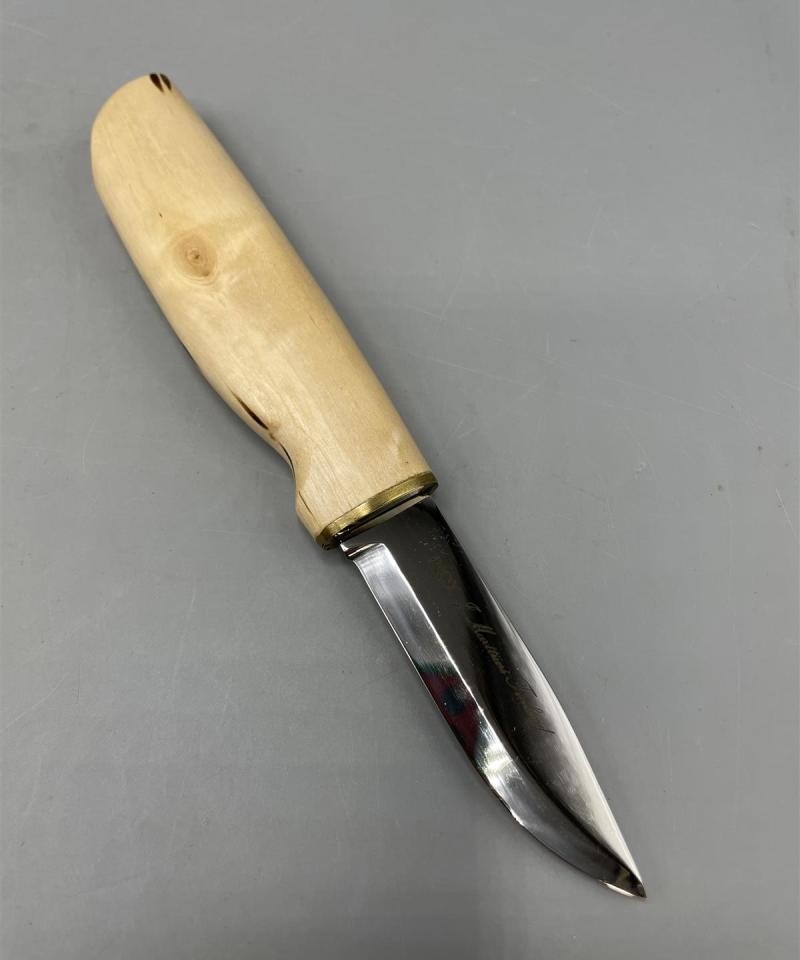 J Marttiini Finland puukko