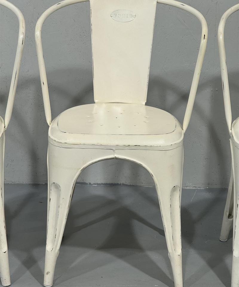 FST10 Metallituoli (4kpl)