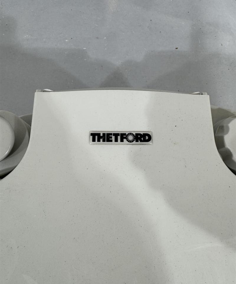 Thetford Porta Potti Qube 165 kannettava wc