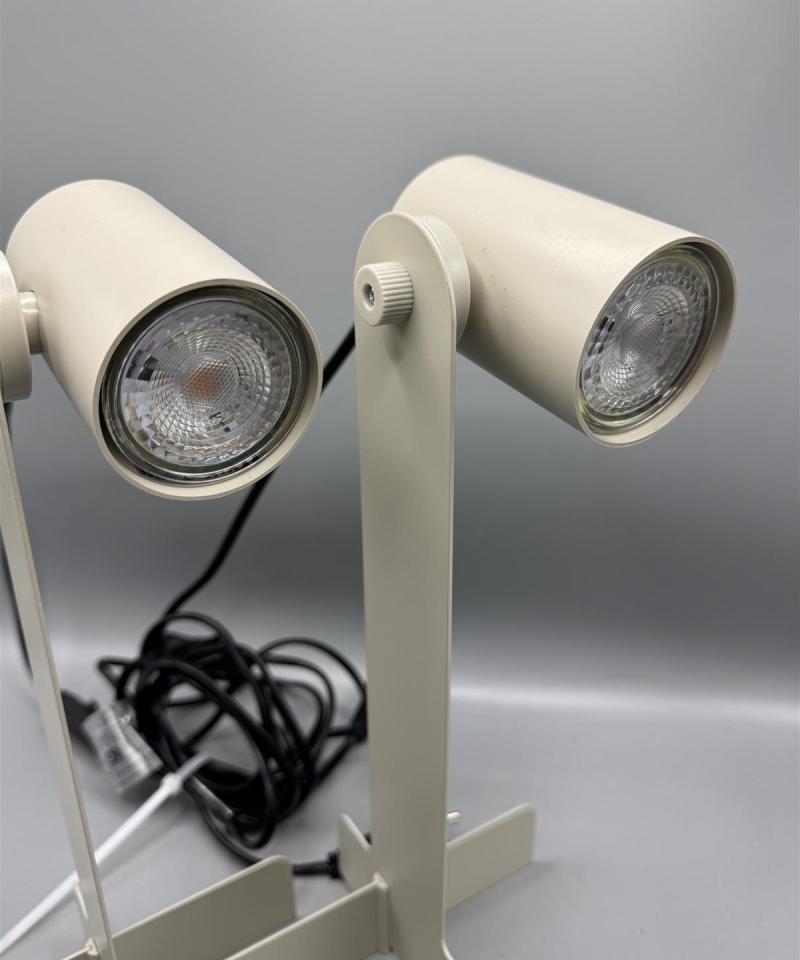 Ikea Flottilj pöytävalaisin (2 kpl)