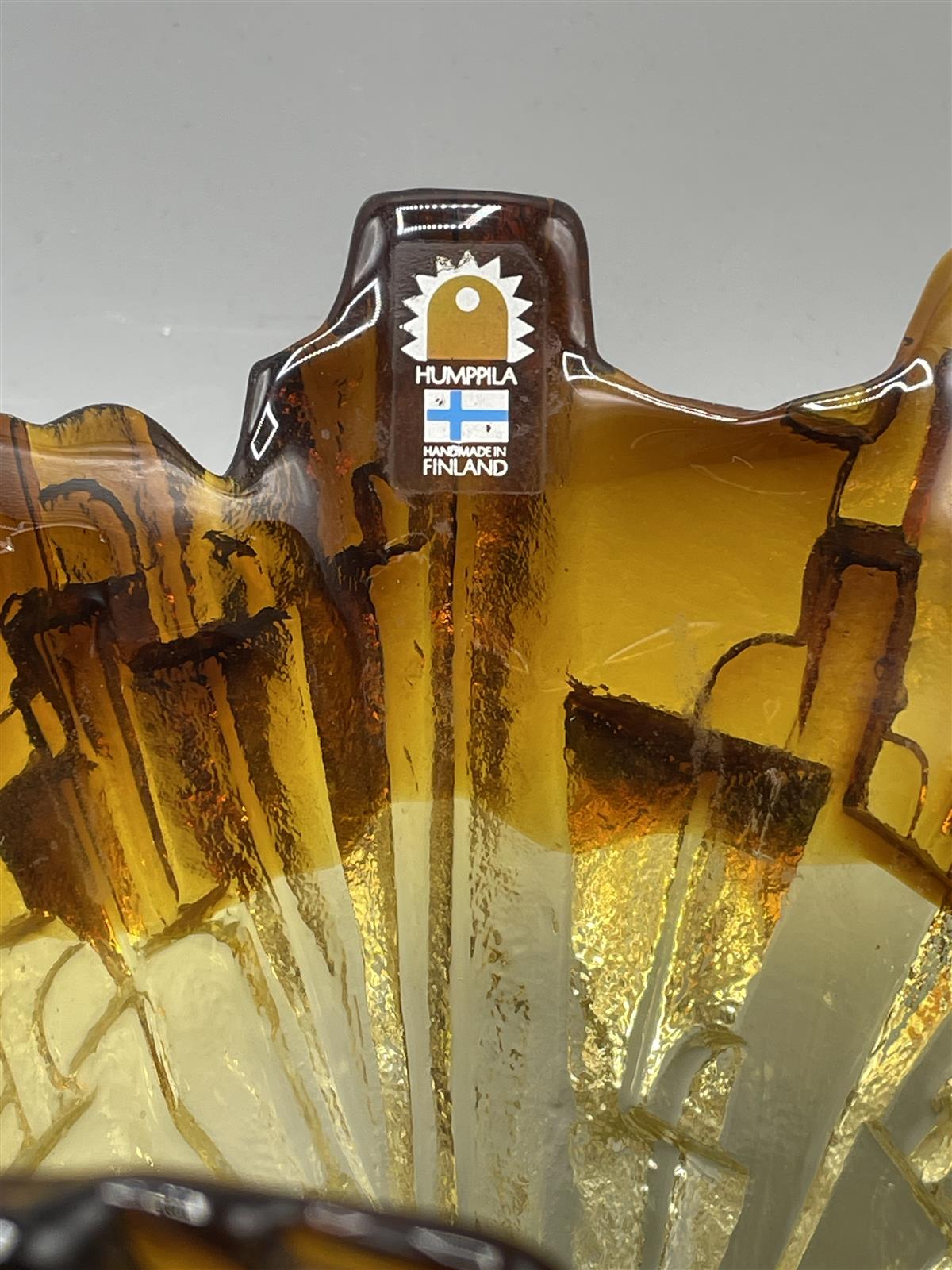 Humppila maljakko, Pertti Santalahti