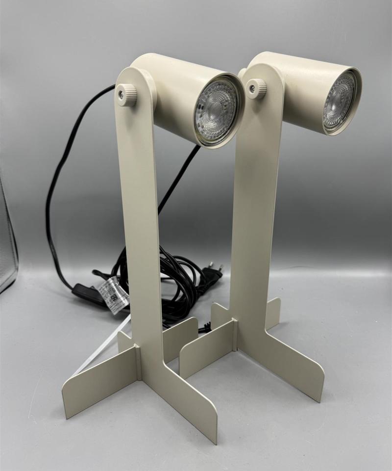 Ikea Flottilj pöytävalaisin (2 kpl)