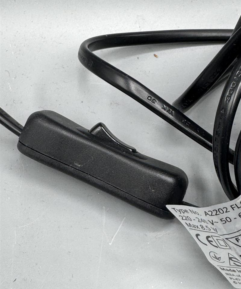 Ikea Flottilj pöytävalaisin (2 kpl)