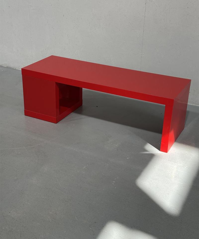 Ikea Lack sohvapöytä