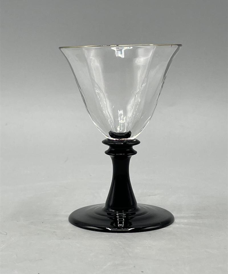 Iittala Ritva 8198 liköörilasi 6kpl 40-luku