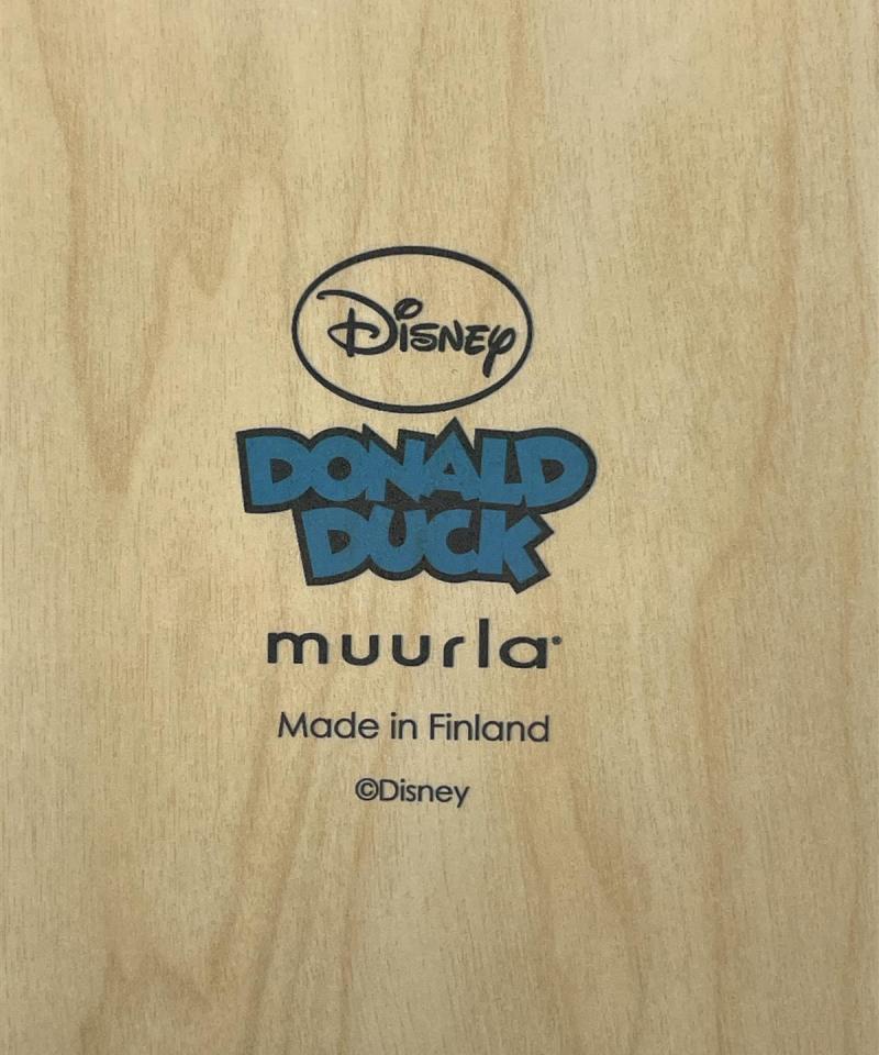 Muurla Disney Aku Ankka tarjotin