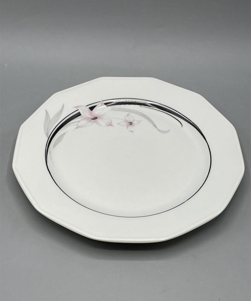 Istanbul Porselen lautaset 7kpl