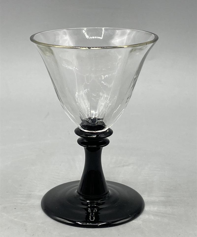 Iittala Ritva 8198 liköörilasi 6kpl 40-luku