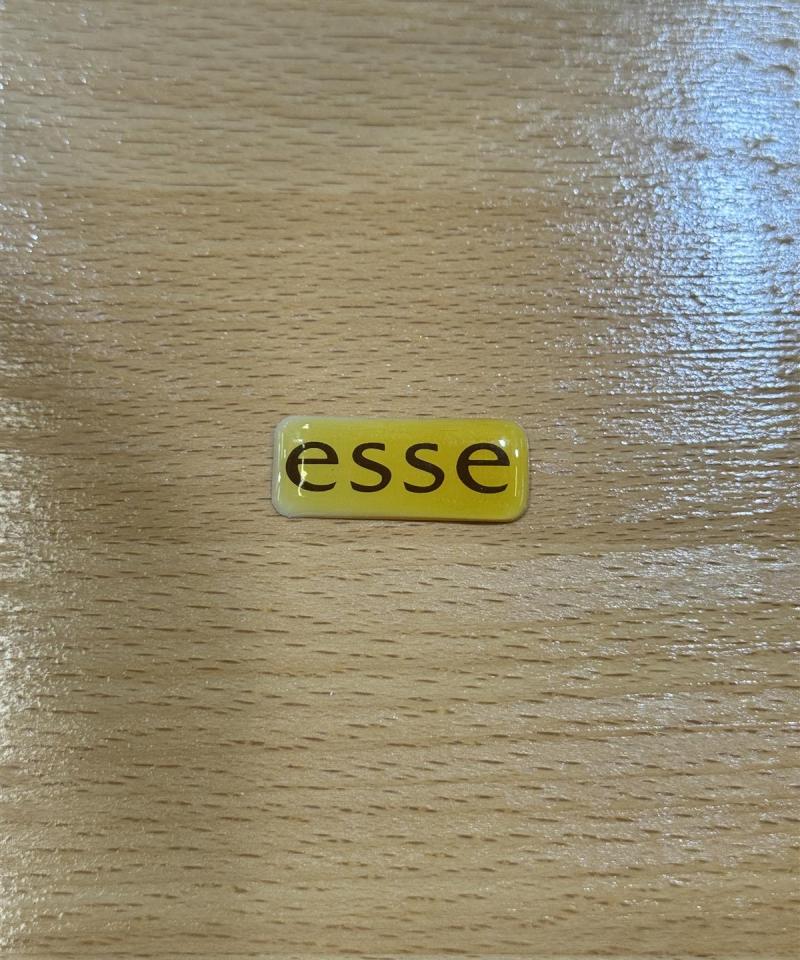 Esse puutuolit (6 kpl)