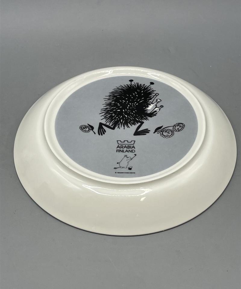 Arabia Muumilautanen Haisuli