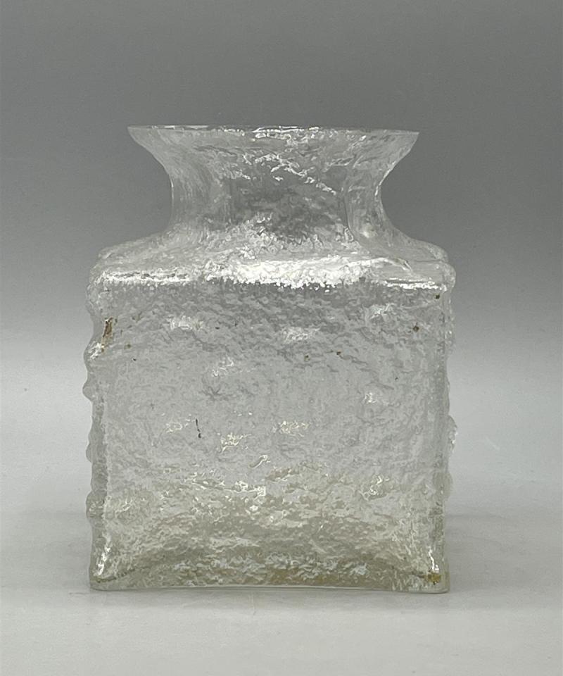 Iittala Crocus maljakko, Timo Sarpaneva